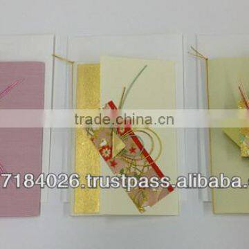 Japanese Paper Greeting Cards