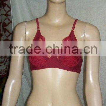 Ladies Bras-Panties