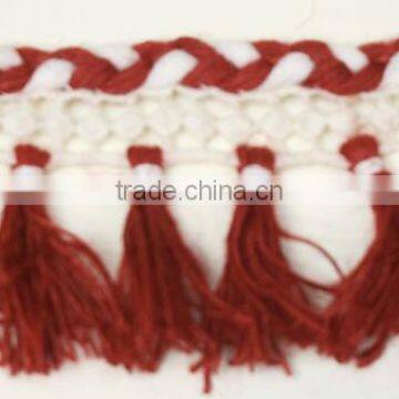 tassel fringe TF278