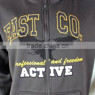 New Style Hot Sale High Quality Sportswear Custom For Men photo-4