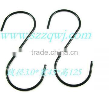 Stainless steel hook solar panel roofing hook
