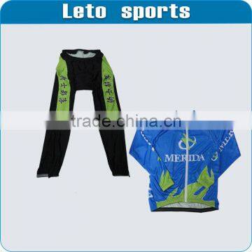 cheap china wholesale clothing cycling winter wear cycling team jersey bikes bh