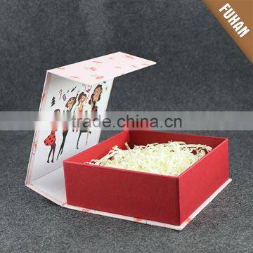 Gift Packing Boxes Cardboard Shopping Boxes photo-3