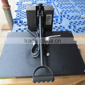 China Factory Supply Heat Press Machine T-shirt photo-5