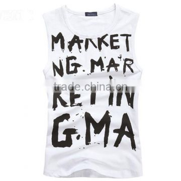 open hot sexy girl photo or photo picture frame Tank Top wholesale China