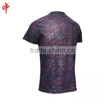 Sublimation Polo Shirt,mens Polo T Shirt photo-5
