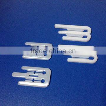 Different Style Unbroken Shirt Packaging Clips For Garment Accessories