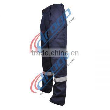 Cotton Metarial Mosquito Repellent Mining Safety Work Trouser photo-2