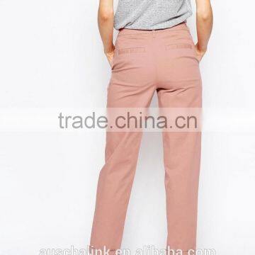 New Style High Quality Cheap Wholesale Chino Pants Factory Price photo-3
