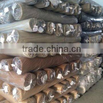 Stocklot Cotton/polyester Twill Fabric for Garments photo-2