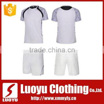 Customized Football Soccer Jersey Manchester for Football Clubs Team photo-2