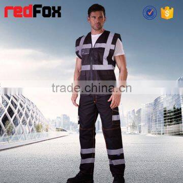 Safety Man Work Cargo Pants photo-2
