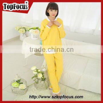 v Neck Suit Patterns Women Fashion Pictures of Casual Dress for Lady photo-4