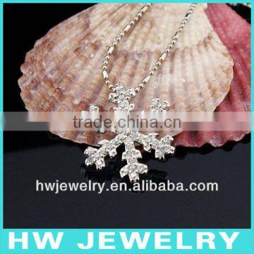 13466 snow jewelry