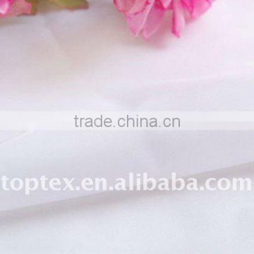 Professional manufacture cheap 100% polyester taffeta lining fabric