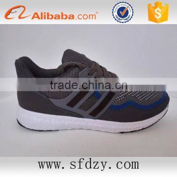 2016 new popular style shoes men sport and sneakers online shopping 
