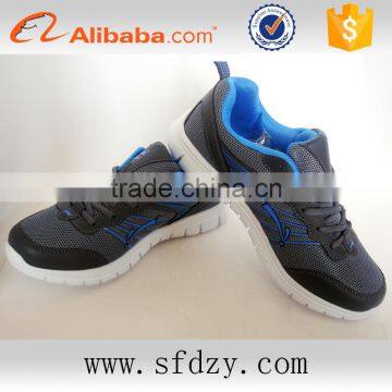 Manufacturer wholesale china factory men's athletic running sports shoes