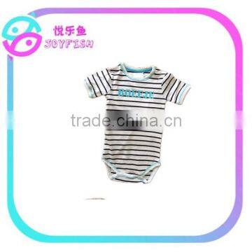 Good quality cotton baby romper