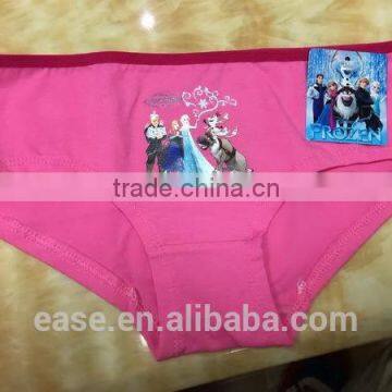 Girl Underwear/Children Panty/Kids Briefs