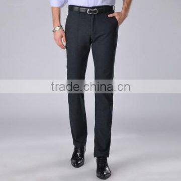 High Quality the Latest Formal Pants for Men