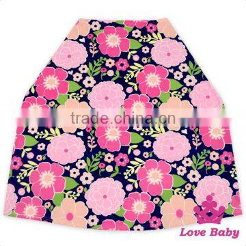 High Quanity Wholesale Baby Product Baby Carriage Car Cover With Baby Hat photo-4