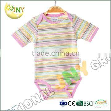 Infant wears manufacturers custom got certified baby onesie