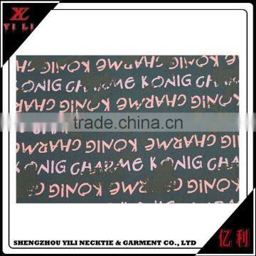 2016 New Desgin 100% Polyester Mesh Fabric for Bags photo-3