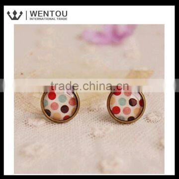 Wholesale New Design Cheap Bird Earrings photo-6