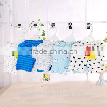 Wholesale Cute Cartoon Pants and Trousers,newborn Baby Pants,soft Short Baby Pants Baby Clothes photo-2