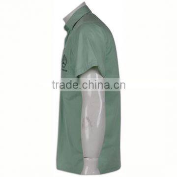 BSCI Garment Industry Wholesale School-uniform Sample