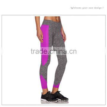 Supplex Pictures Sexy Pantyhose Women Sexy Fitness Printing Leggings