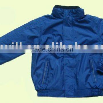 waterproof jacket