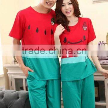 2015 Wholesale Family Pajama Sets photo-2