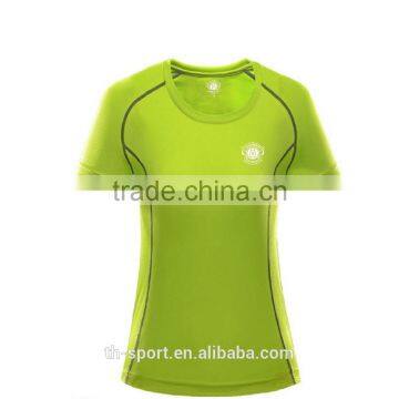 Hot Sale Sport Running t Shirt photo-4