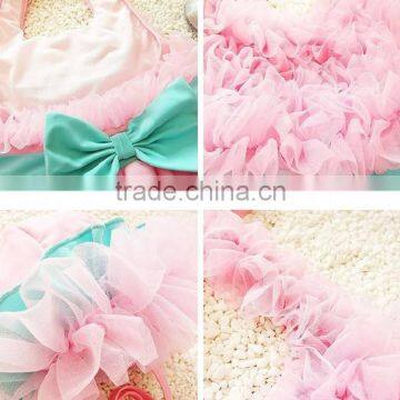 2015 Cute Kid's Swimsuit/children Swimsuit photo-4