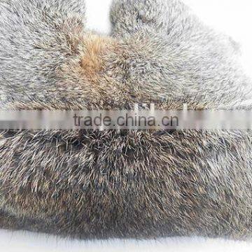 Animal Fur Rex Rabbit Skin photo-2