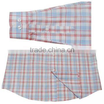 Latest Dress Shirts Designs for Men Custom Printed Shirts photo-4