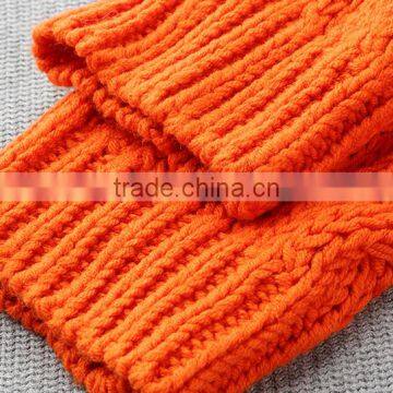Branded Ladies See-through Loose Pullover Free Crochet Sweater Pattern With Custom Wholesale photo-6