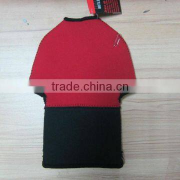 GR-B0287 Unique Design T-shirt Neoprene Stubby Holder photo-2