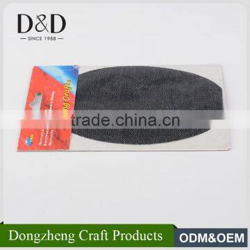 Hot Selling Wholesale Unmixed Embroidery Elbow Patch Sew on Patch photo-3