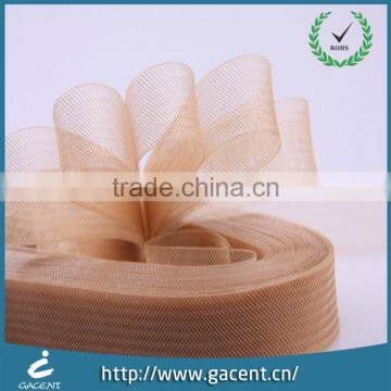 4cm Hot Season Crinoline Braid Hem Sewing photo-4