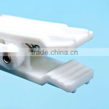 Curtain Accessories Plastic Curtain Clamp Hook Clip photo-4