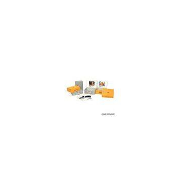 Sell Camera Boxes / Corrugated Boxes