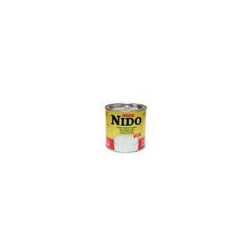 Singapore Nido Milk