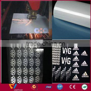 3m Retro Reflective Heat Transfer Label Printing Supplier photo-2
