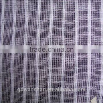 Cheap price wholesale hardcover book binding white mesh fabric gauze roll wholesale
