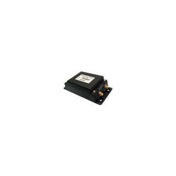 Taiwan GPS Vehicle Security