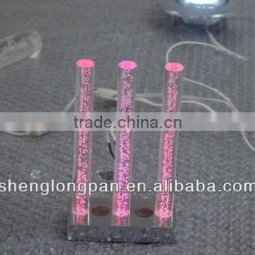 Cast Acrylic Rod