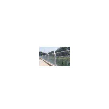 Chain Link Fence Mesh 15