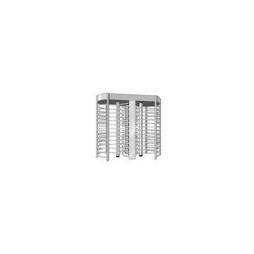 Full-high Turnstile access control